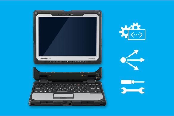 TOUGHBOOK Services teaser