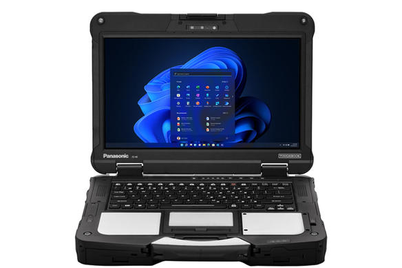 TOUGHBOOK 40 Hero