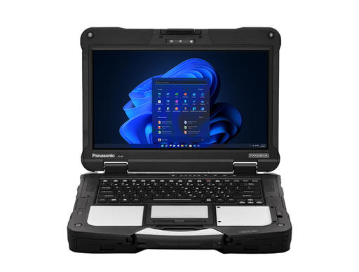 TOUGHBOOK 40 Hero