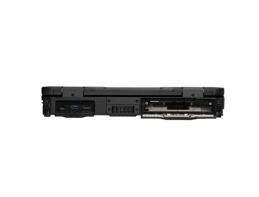 TOUGHBOOK 40 Side Rear Open