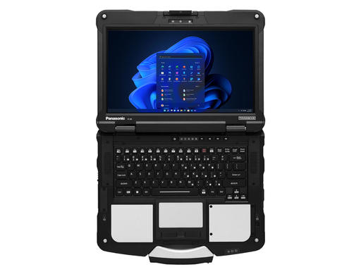 TOUGHBOOK 40 Top Open