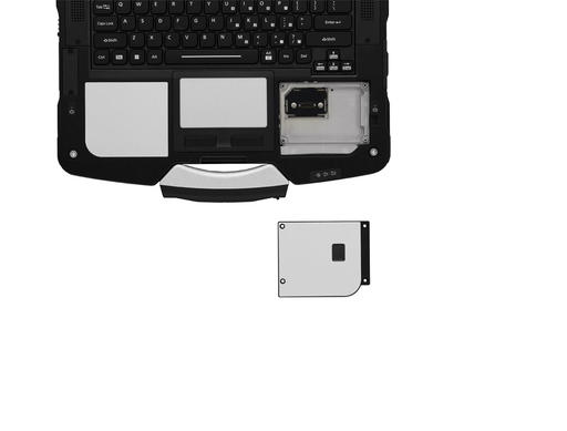 TOUGHBOOK 40 Top Palm Rest xPAK