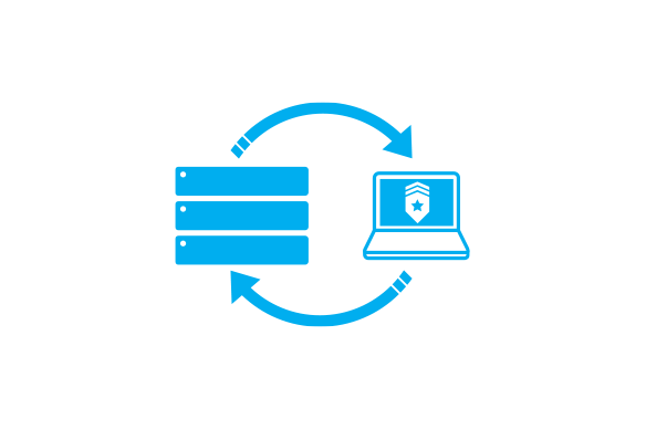 icon system integration