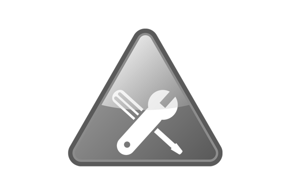 PanaCIM Maintenance icon