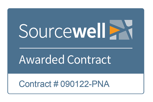 Sourcewell Logo